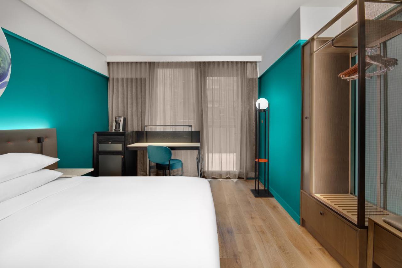 Hotel Hyatt Centric Midtown 5th Avenue