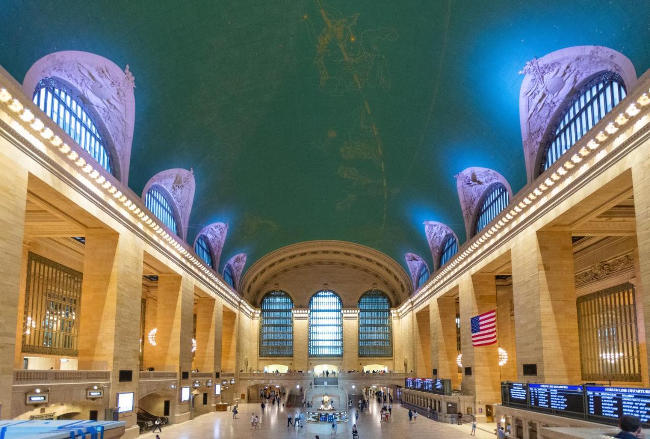 Hotel Hyatt Centric Midtown 5th Avenue 4*