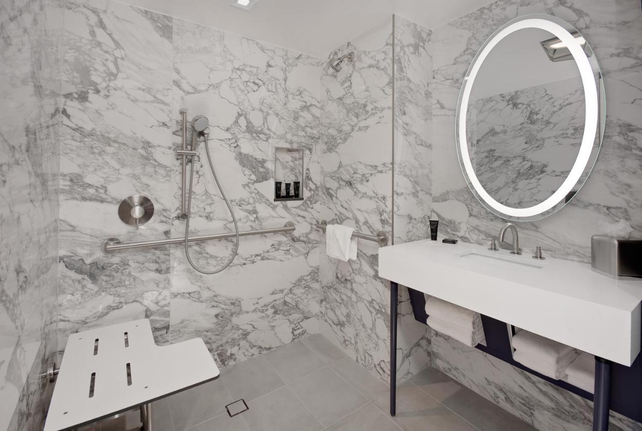 Hyatt Centric Midtown 5th Avenue