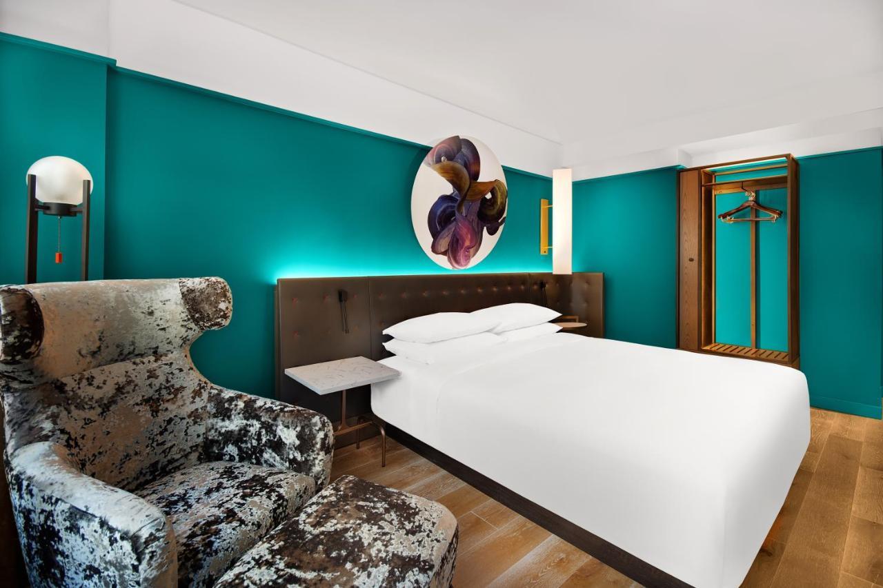 Hyatt Centric Midtown 5th Avenue Hotel