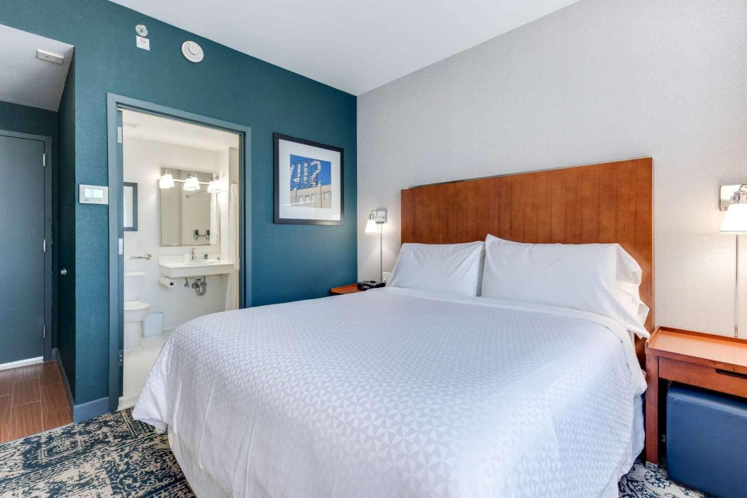 Vista Lic Hotel, Premier Collection By Western New York