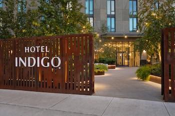 Indigo - Williamsburg - Brooklyn By Ihg New York