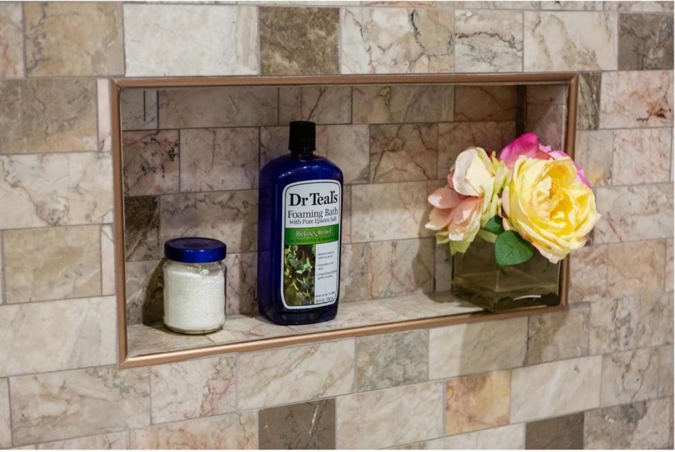 Northern Lights Mansion