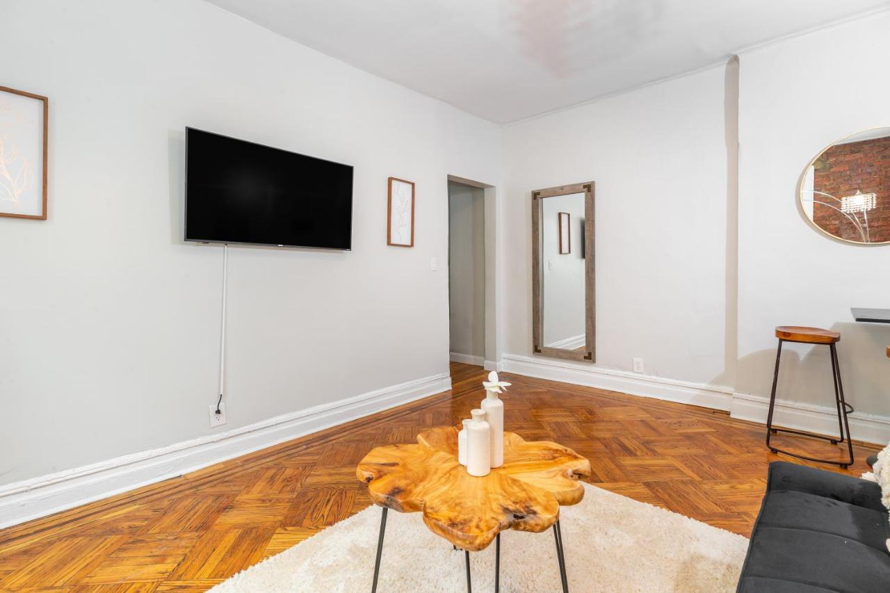 Appartement Pad On The Parkway *
