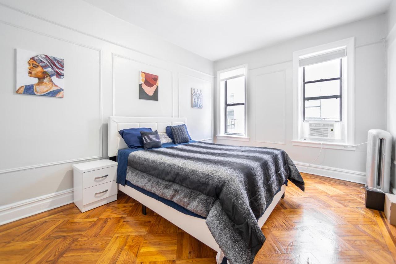 Pad On The Parkway Appartement New York