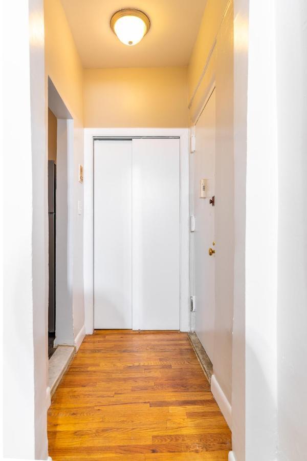 Pad On The Parkway Appartement *