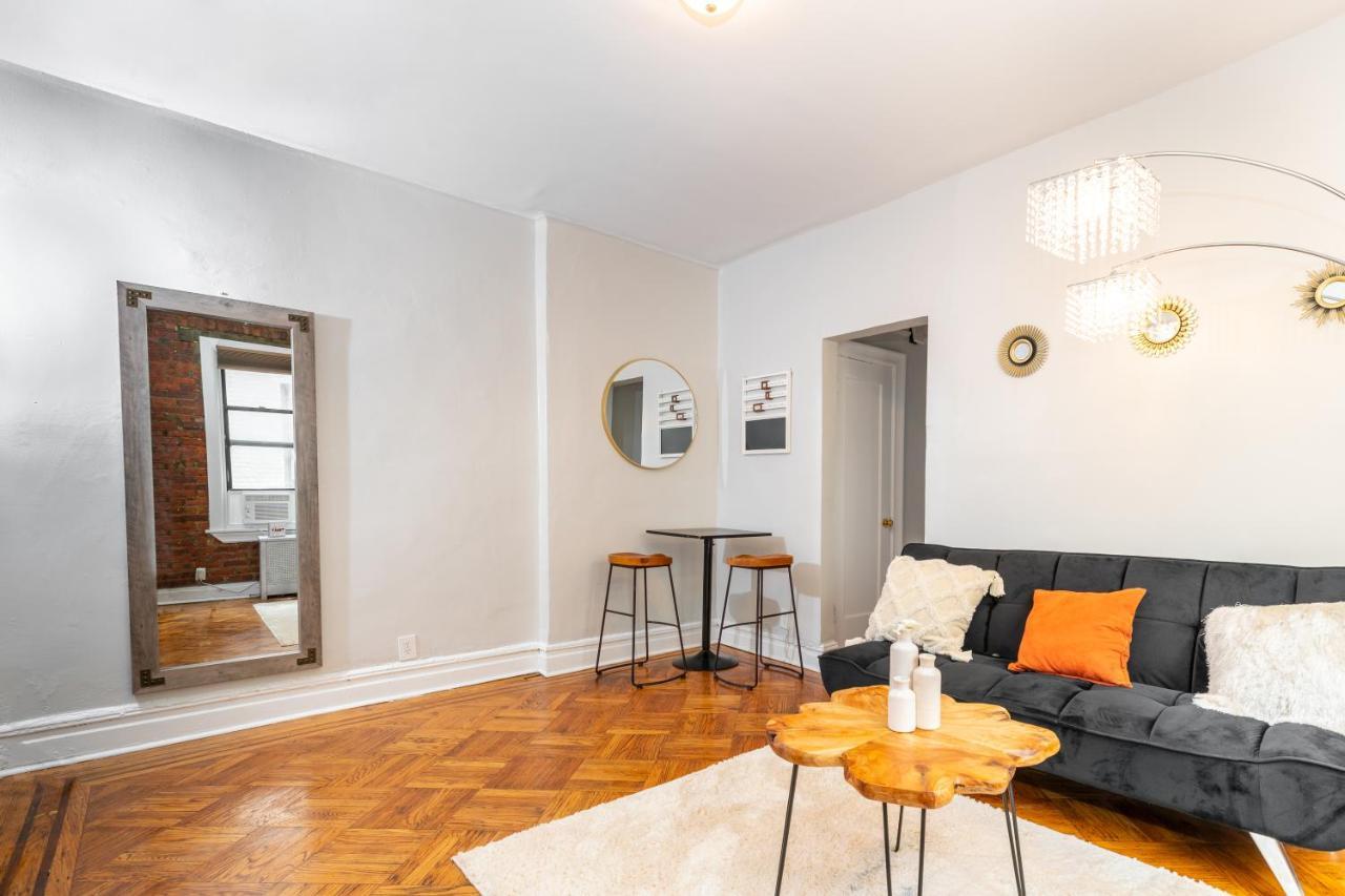 Pad On The Parkway Appartement New York