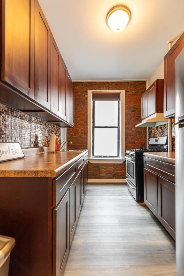 Appartement Pad On The Parkway *