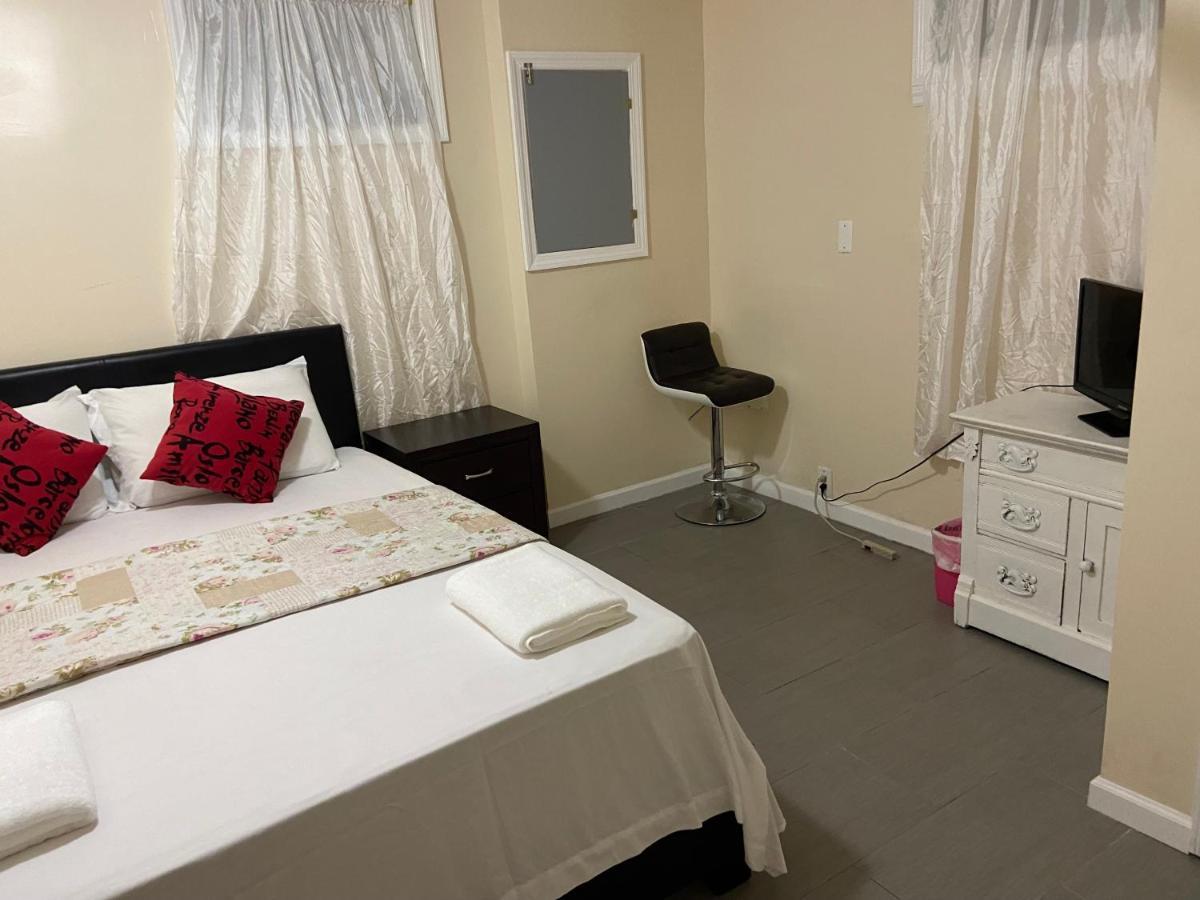 A Private In Queens New York