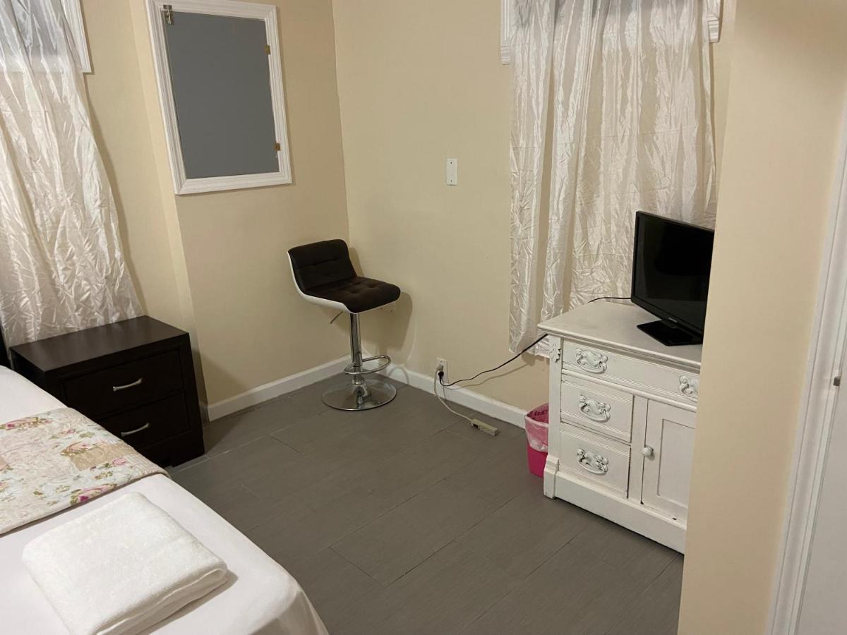 A Private In Queens *