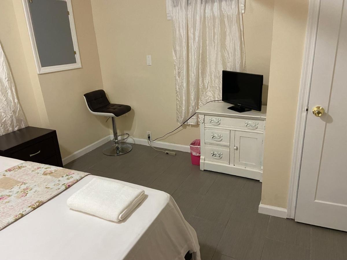 A Private In Queens New York