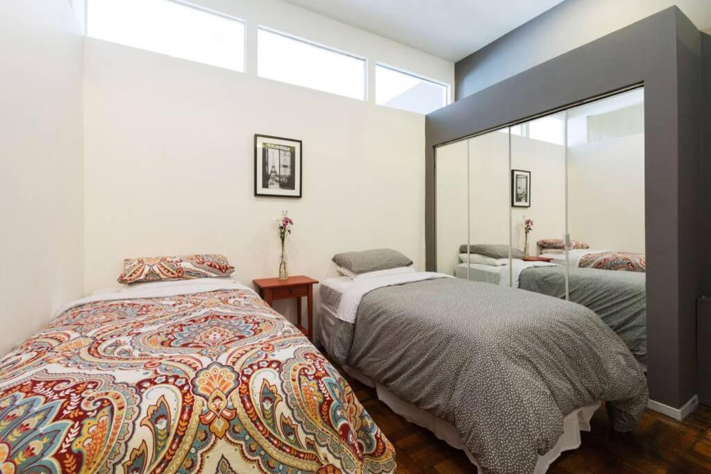Union Square - Four Bedroom Condo-hotel Apartment New York