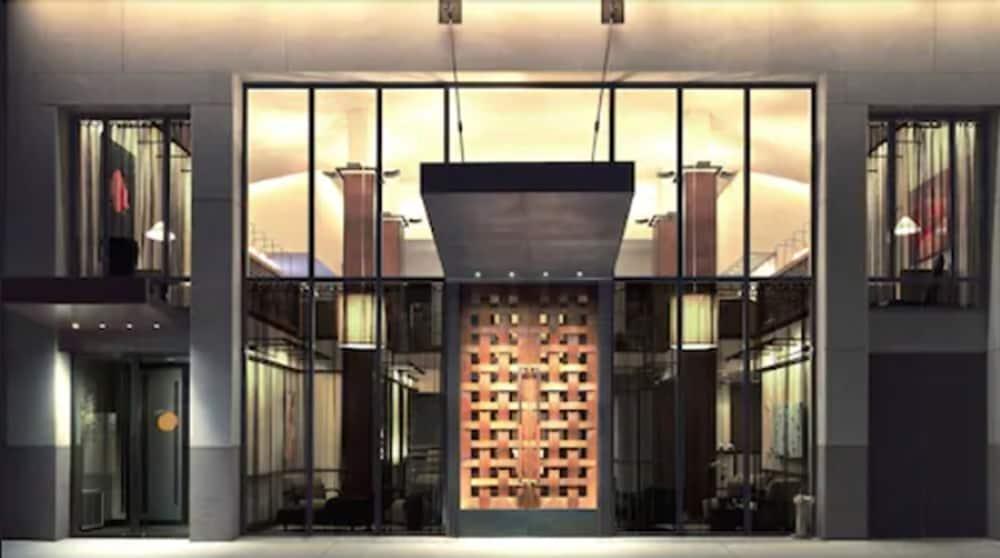 Hotel Chambers Hotel New York
