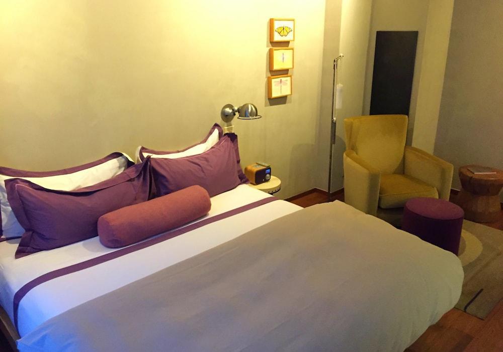 Chambers Hotel New York 4*