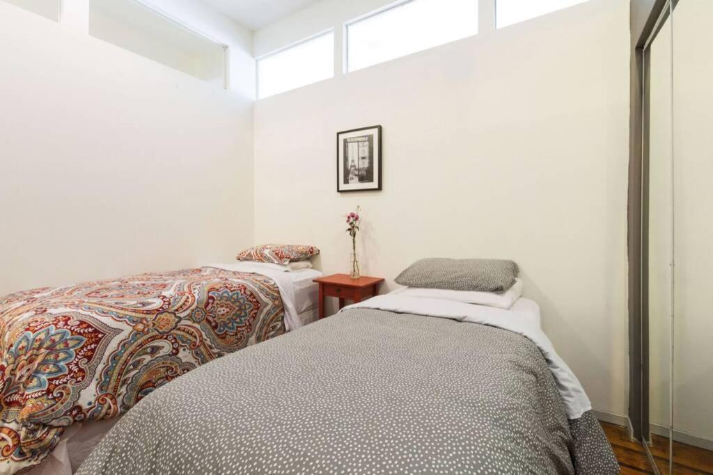 Union Square - Four Bedroom Condo-hotel Apartment New York