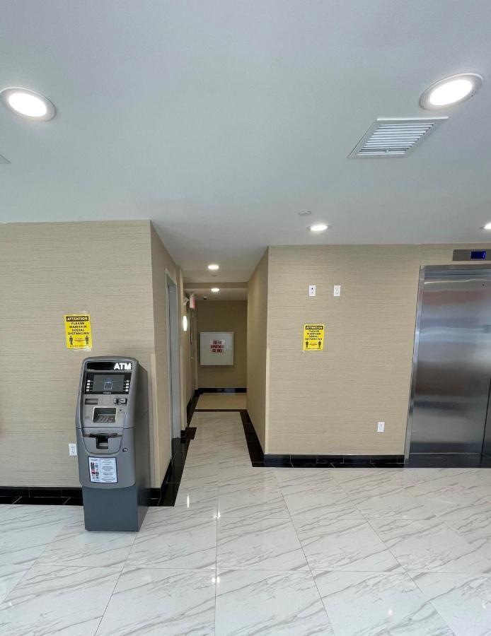 21 Nyc Hotel
