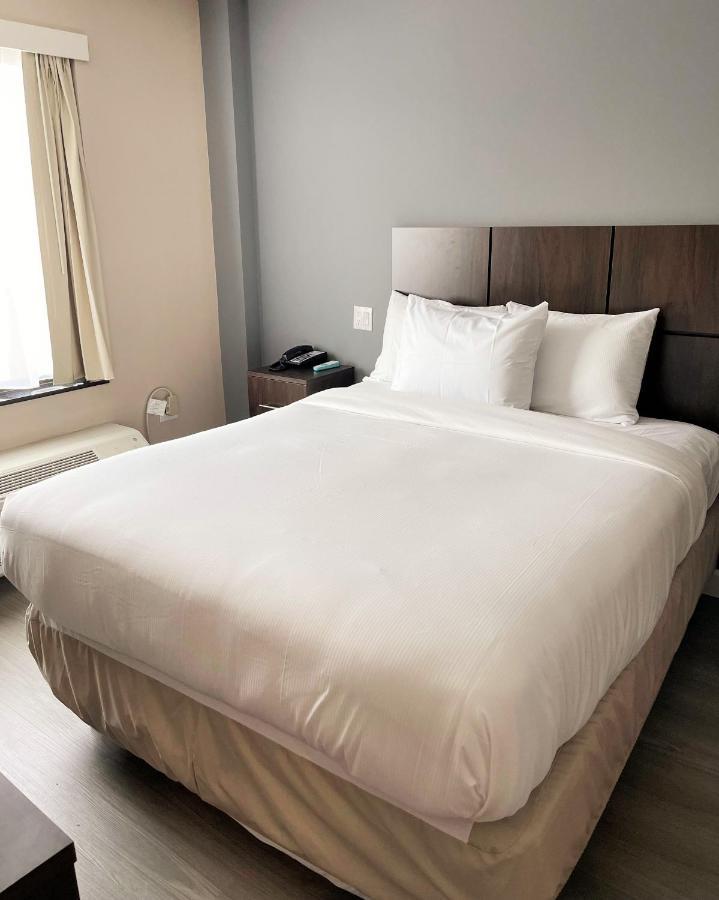 Hotel 21 Nyc New York