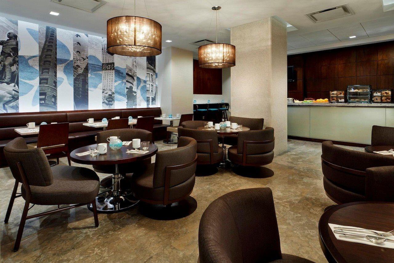 Hotel Distrikt City, Tapestry Collection By Hilton 4*