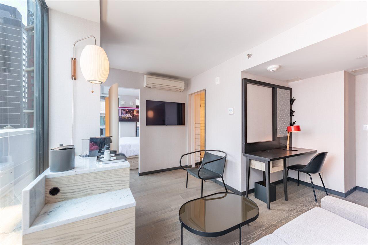 Hotel Pestana Cr7 Times Square