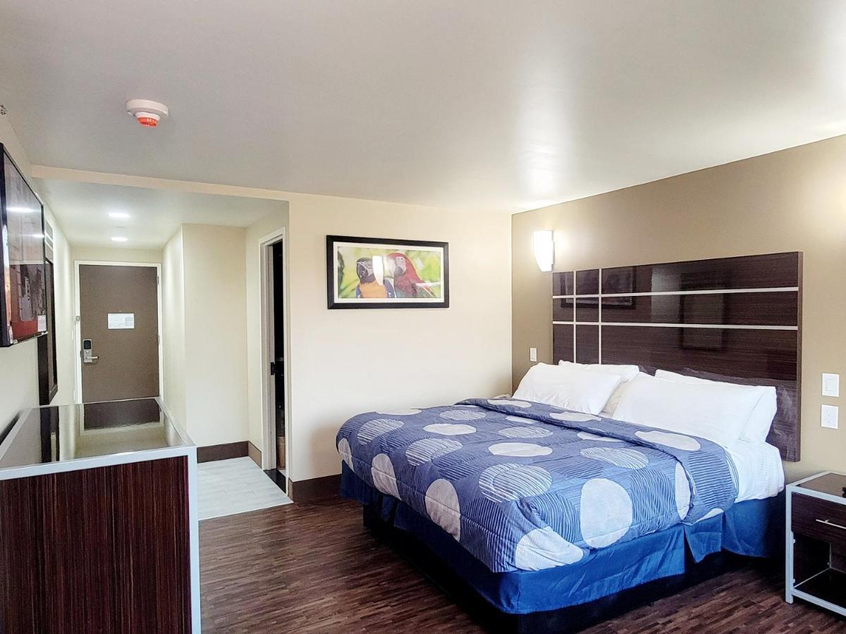 Hotel Brooklyn Broadway