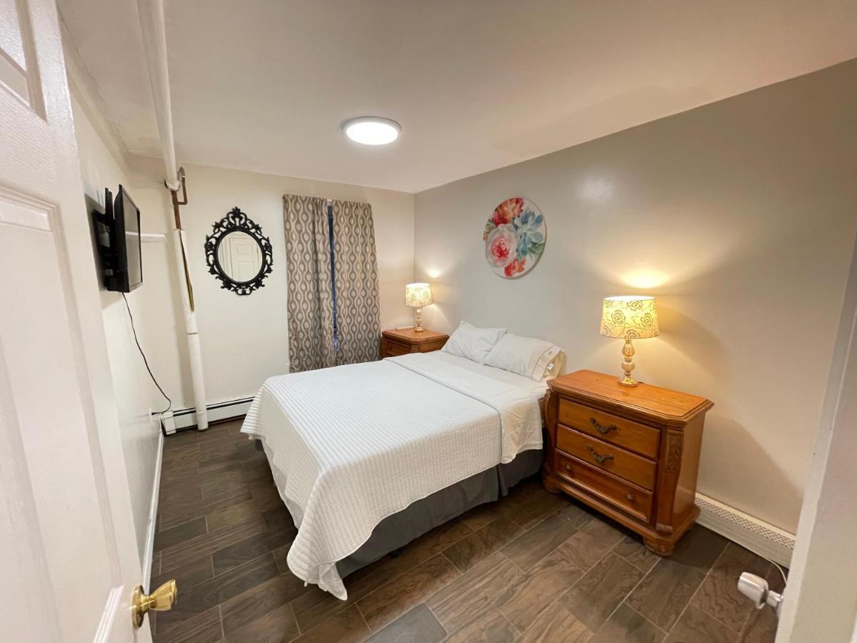 Frühstückspension Host My Stay New York