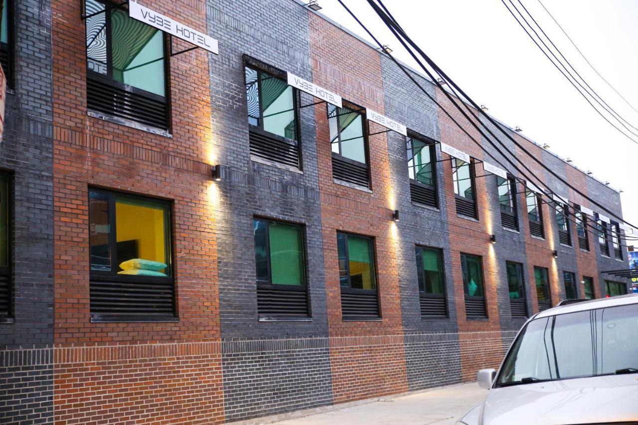 Hotel Vybe New York