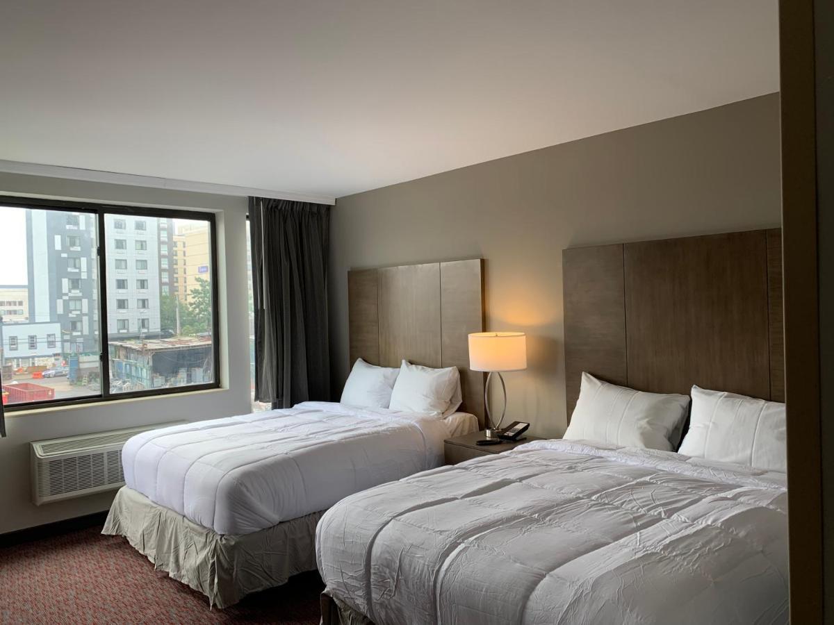 Capital Long Island 4* New York