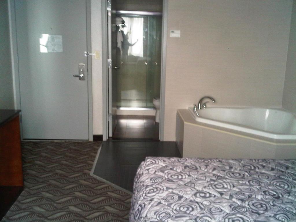 Sumner Hotel New York