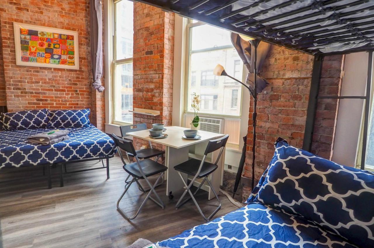 Hello Broadway Apartment New York