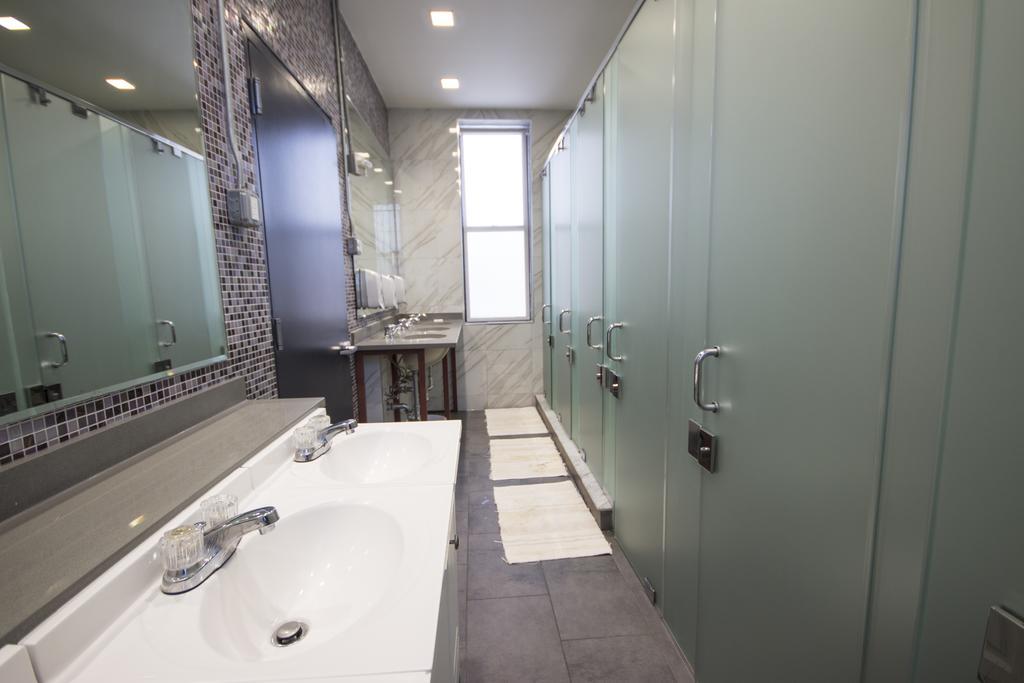 International Students Residences (adults Only)