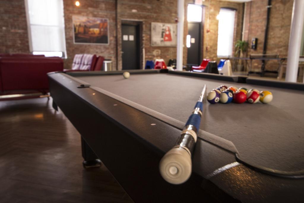 International Students Residences (adults Only) * New York