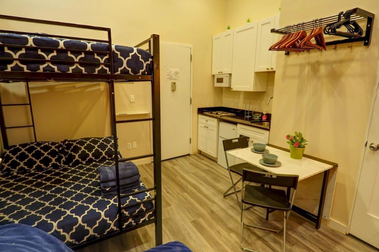 Hello Broadway New York