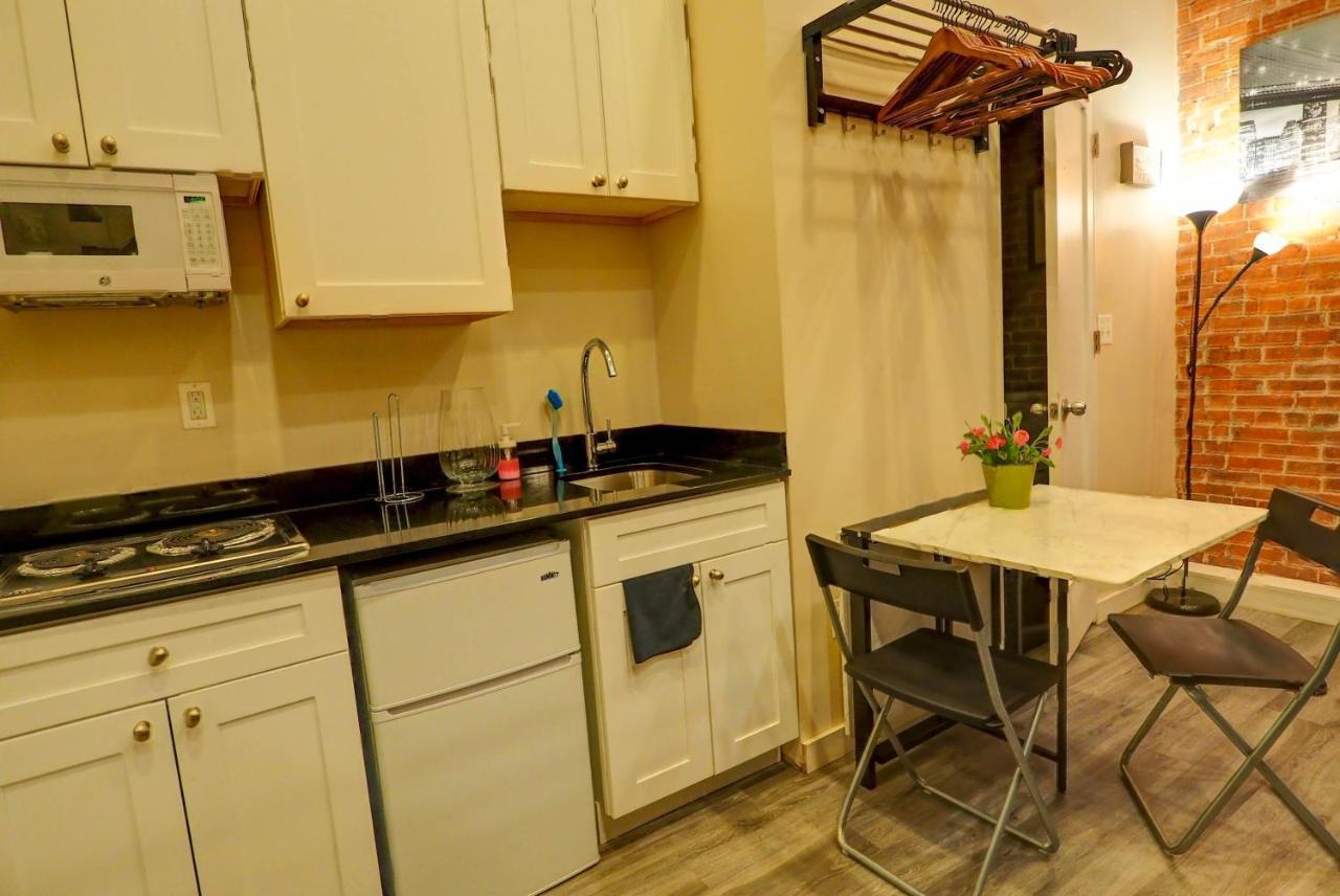 Hello Broadway Apartment New York