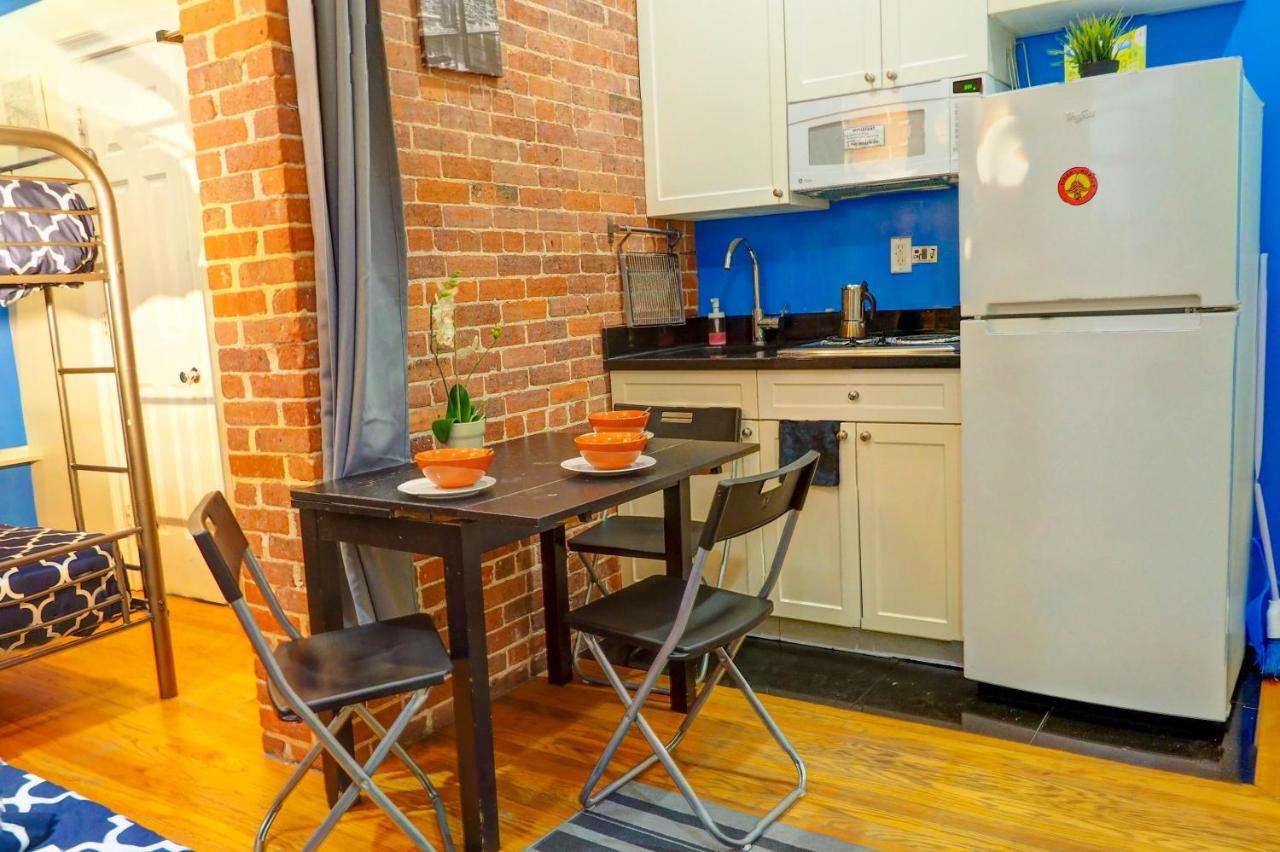 Hello Broadway Apartment New York