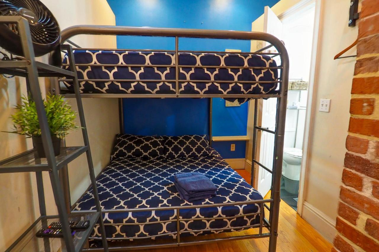 Hello Broadway New York