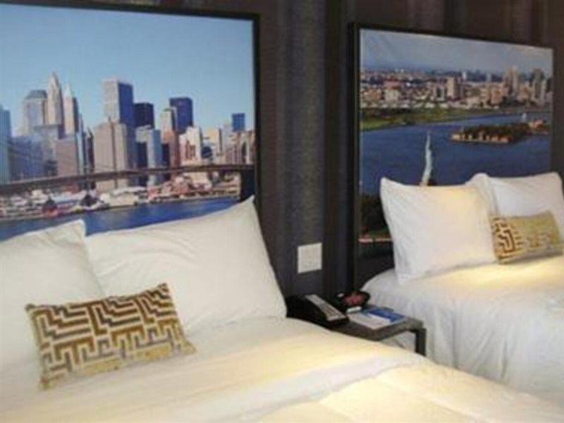 Hotel Rodeway Near Jfk Airport New York