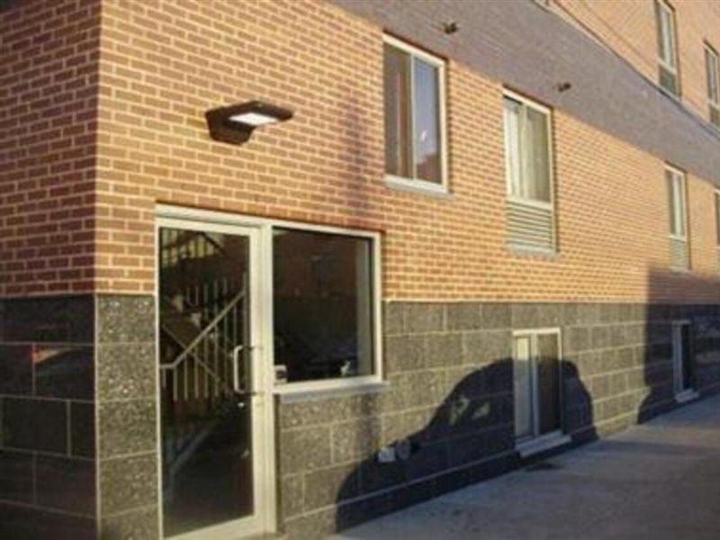 Hotel Rodeway Near Jfk Airport