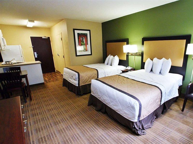 Hotel Extended America - - Laguardia Airport