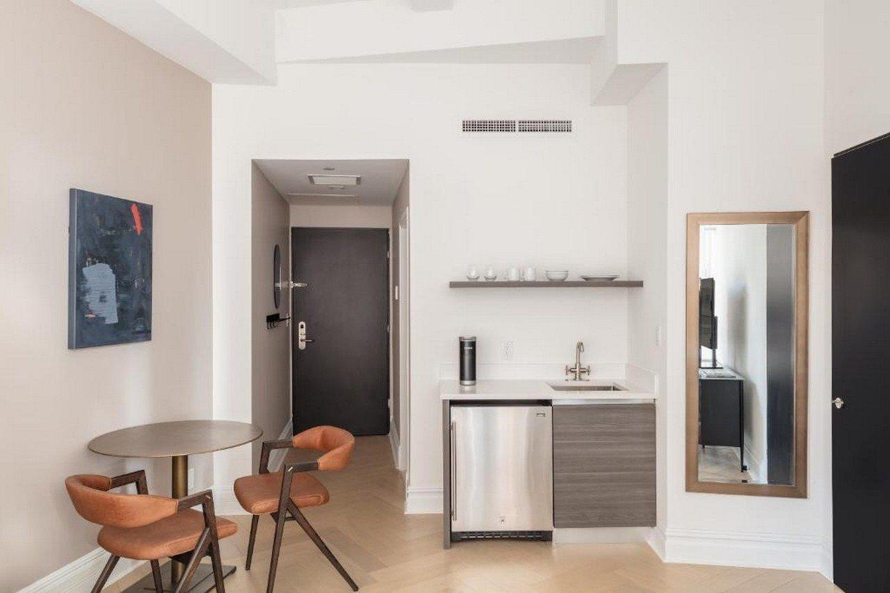 Aparthotel 3 Bedroom In Flatiron