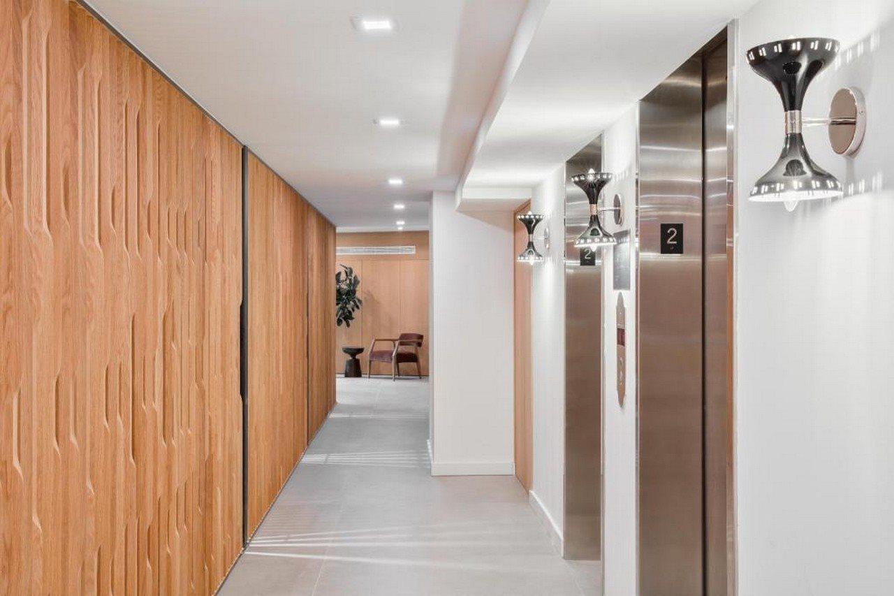 3 Bedroom In Flatiron Aparthotel New York