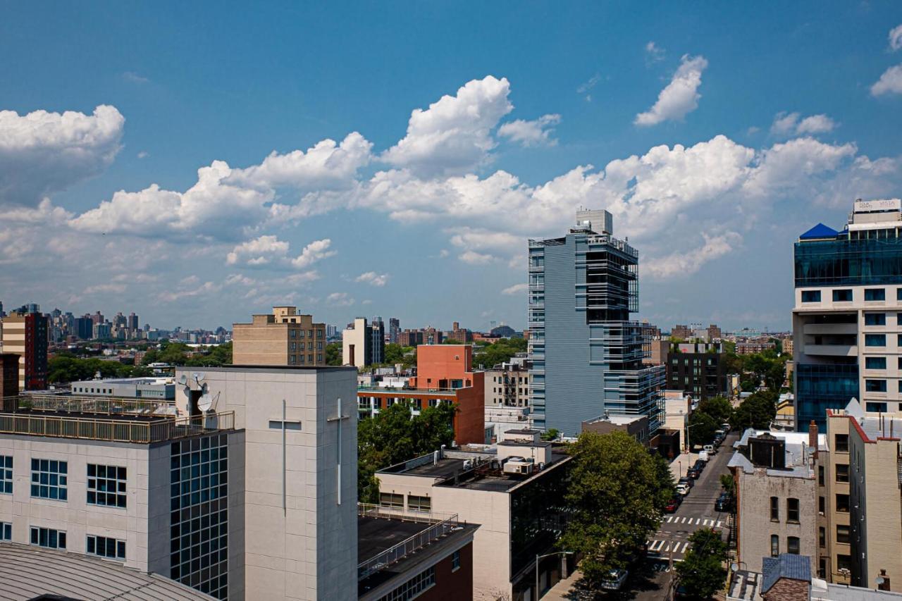 Dutch House Hotel New York