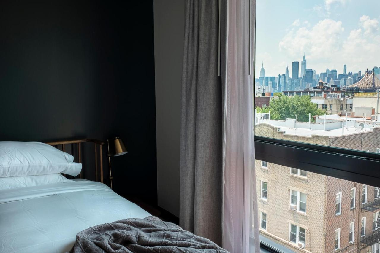 Dutch House Hotel New York