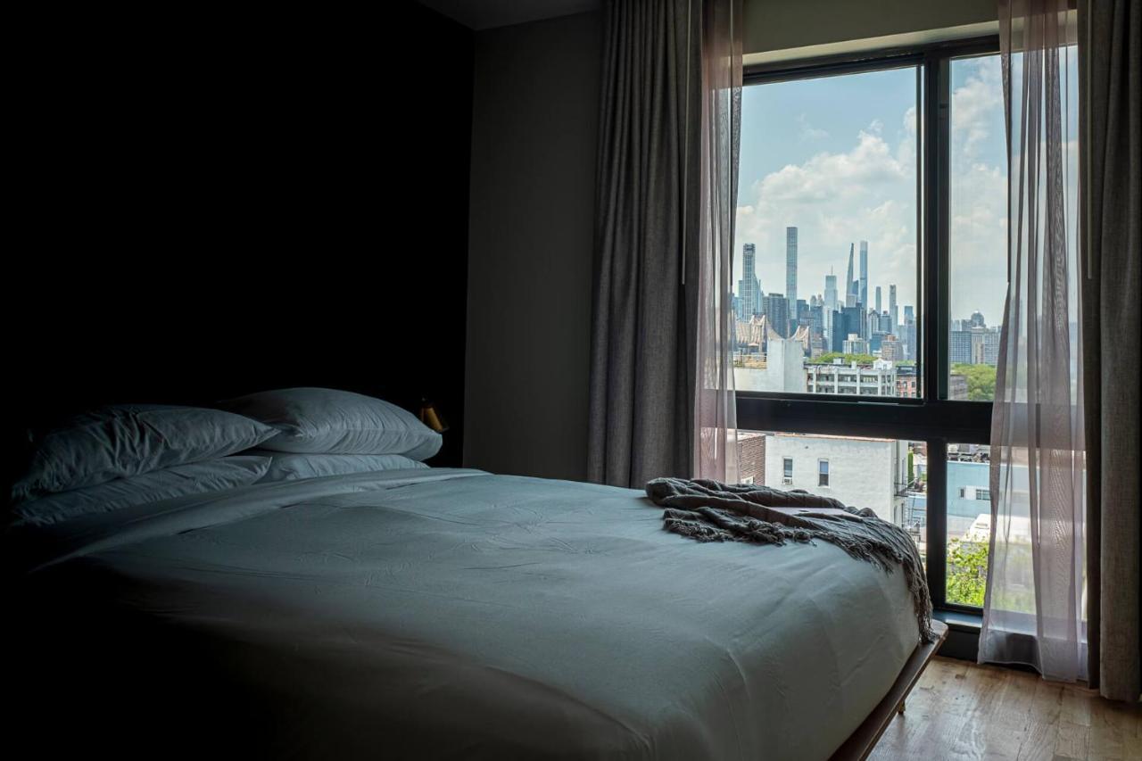 Dutch House Hotel New York