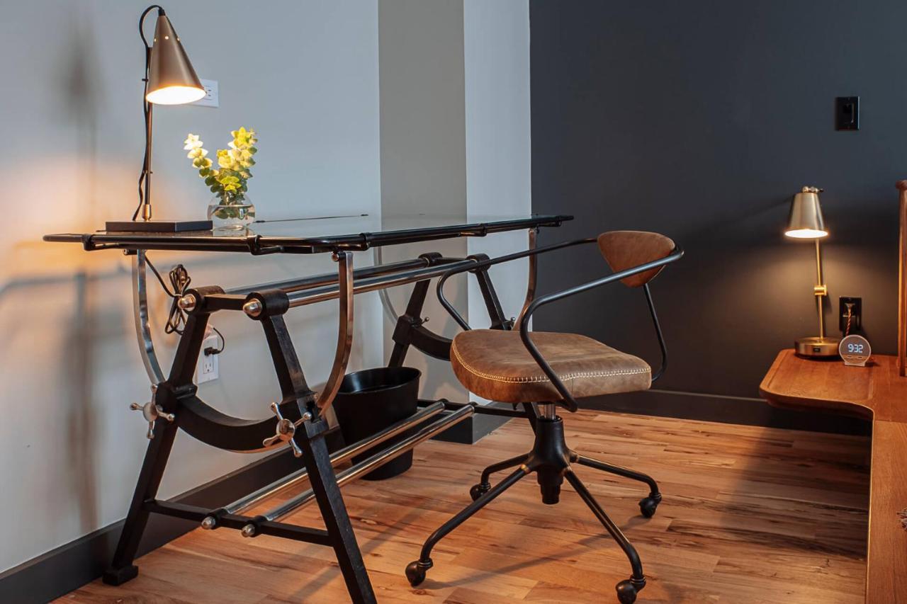 Dutch House Hotel New York