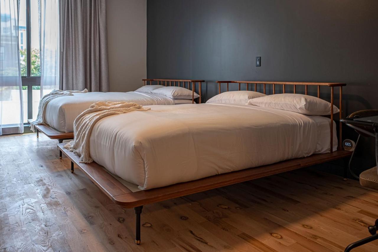 Dutch House Hotel New York