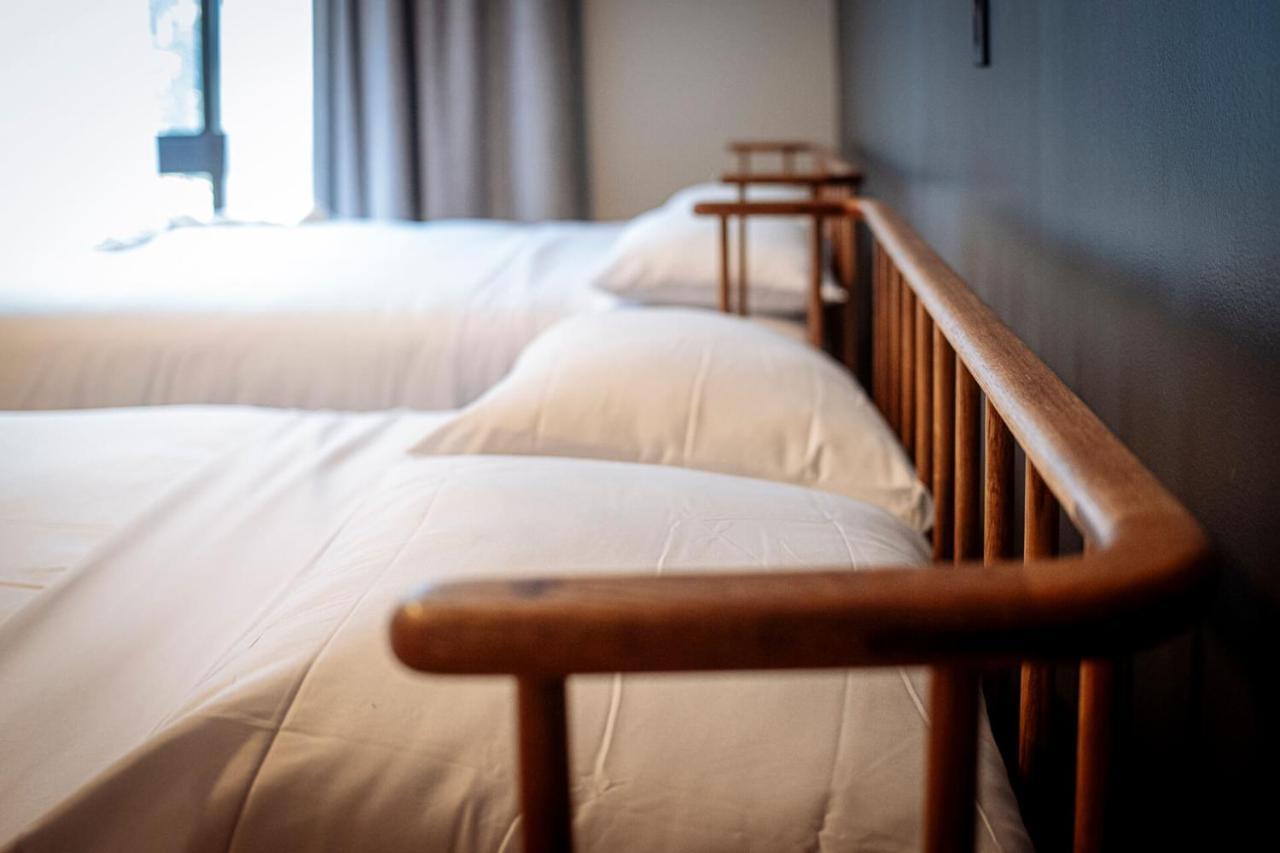 Dutch House Hotel New York