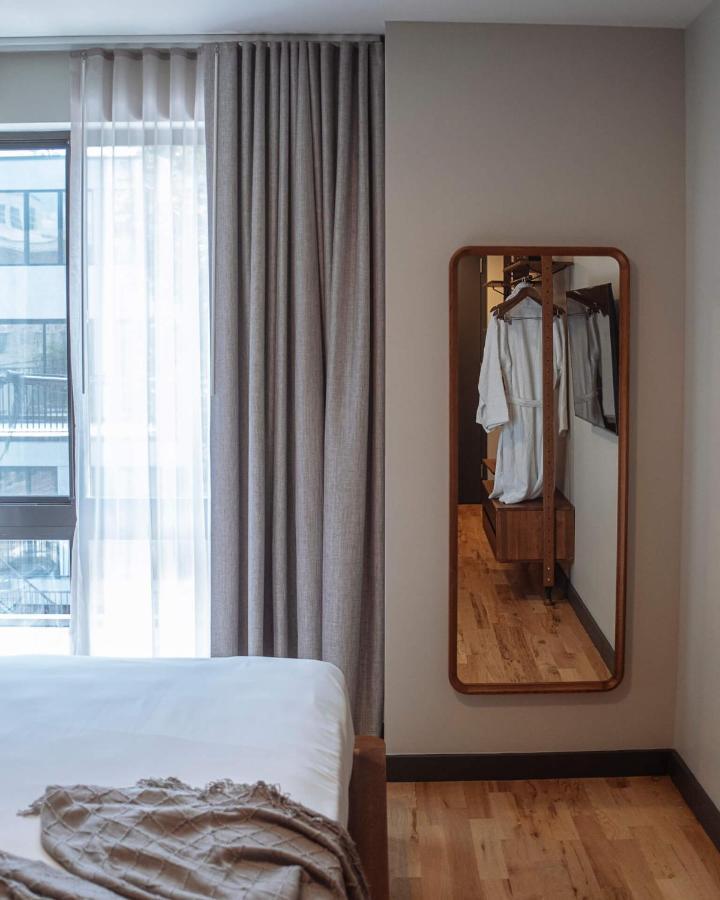 Dutch House New York