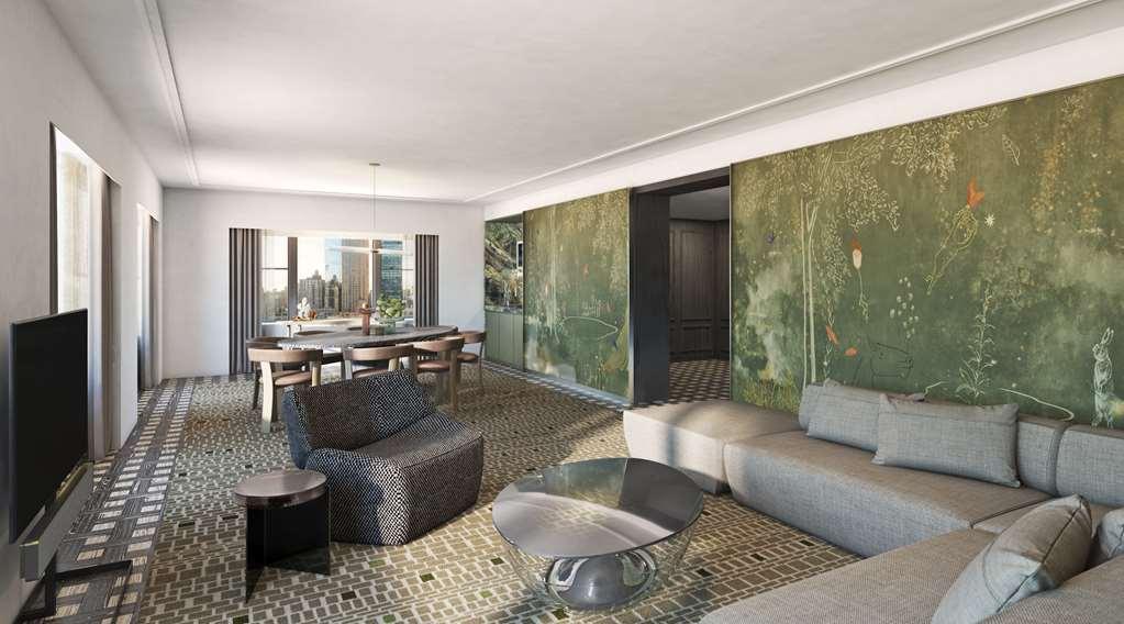 Park Lane 5* New York