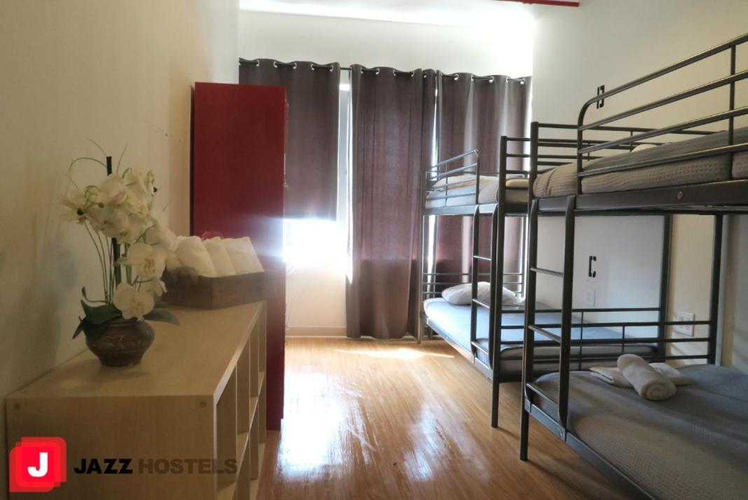 Jazz On The Park New York