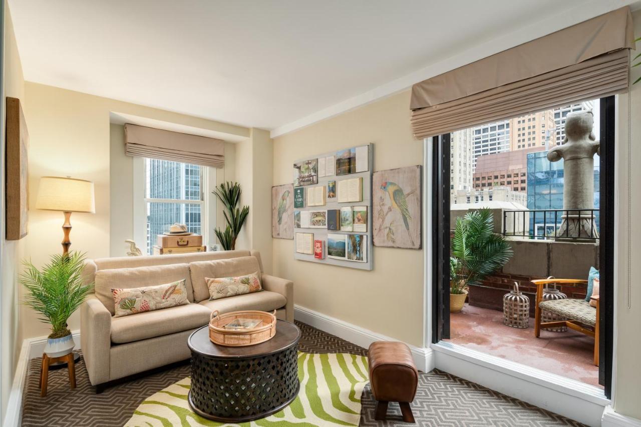 The Lexington Hotel, Autograph Collection Hotel New York